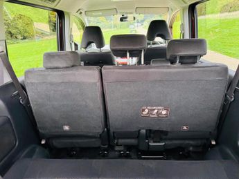 Honda Stepwagon 2.0 SPADA,8 SEATER,4x4,ULEZ FREE