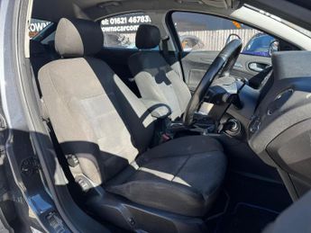 Ford Mondeo 2.0 Titanium 5dr