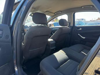 Ford Mondeo 2.0 Titanium 5dr