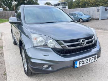 Honda CR-V 2.2 i-DTEC ES-T 4WD Euro 5 5dr