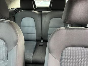 Audi A3 Cabriolet 1.6 TDI Sport Euro 5 (s/s) 2dr