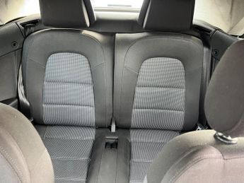 Audi A3 Cabriolet 1.6 TDI Sport Euro 5 (s/s) 2dr