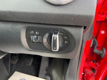 Audi A3 Cabriolet 1.6 TDI Sport Euro 5 (s/s) 2dr