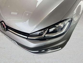 VOLKSWAGEN GOLF 2.0 TDI GT Edition Estate 5dr Diesel DSG Euro 6 (s/s) (150 ps)