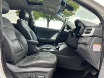 Kia Niro 1.6h GDi First Edition DCT Euro 6 (s/s) 5dr