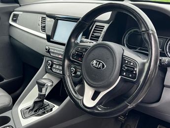 Kia Niro 1.6h GDi First Edition DCT Euro 6 (s/s) 5dr