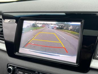 Kia Niro 1.6h GDi First Edition DCT Euro 6 (s/s) 5dr