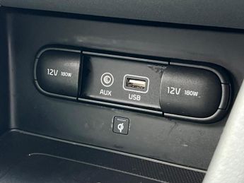 Kia Niro 1.6h GDi First Edition DCT Euro 6 (s/s) 5dr