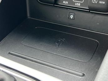 Kia Niro 1.6h GDi First Edition DCT Euro 6 (s/s) 5dr