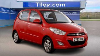 Hyundai I10 1.2 Active Euro 5 5dr