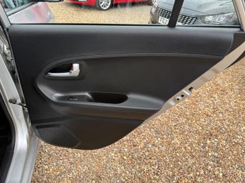 Kia Picanto 1.25 2 Auto Euro 5 5dr