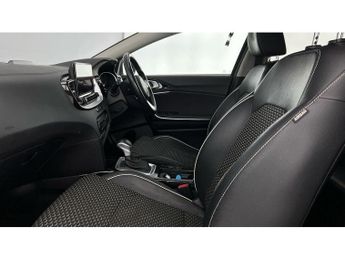 Kia XCeed 1.6 GDi 8.9kWh 3 DCT Euro 6 (s/s) 5dr