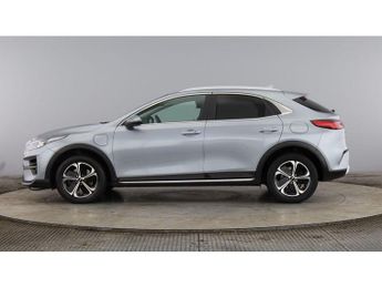 Kia XCeed 1.6 GDi 8.9kWh 3 DCT Euro 6 (s/s) 5dr