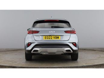 Kia XCeed 1.6 GDi 8.9kWh 3 DCT Euro 6 (s/s) 5dr