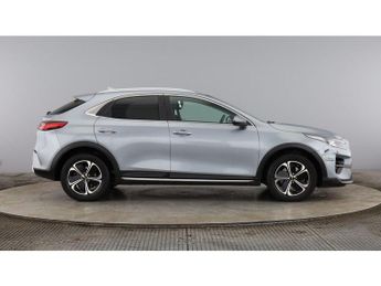 Kia XCeed 1.6 GDi 8.9kWh 3 DCT Euro 6 (s/s) 5dr