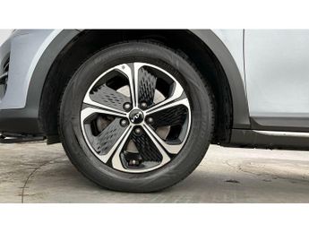Kia XCeed 1.6 GDi 8.9kWh 3 DCT Euro 6 (s/s) 5dr
