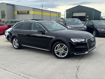 Audi A4 Allroad 2.0 TDI Sport S Tronic quattro Euro 6 (s/s) 5dr