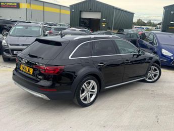 Audi A4 Allroad 2.0 TDI Sport S Tronic quattro Euro 6 (s/s) 5dr