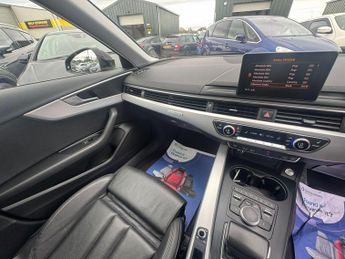 Audi A4 Allroad 2.0 TDI Sport S Tronic quattro Euro 6 (s/s) 5dr