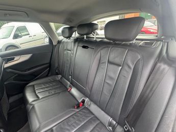 Audi A4 Allroad 2.0 TDI Sport S Tronic quattro Euro 6 (s/s) 5dr
