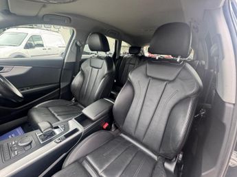 Audi A4 Allroad 2.0 TDI Sport S Tronic quattro Euro 6 (s/s) 5dr