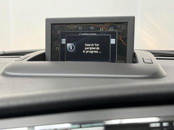 Peugeot 3008 2.0 HDi Allure Auto Euro 5 5dr