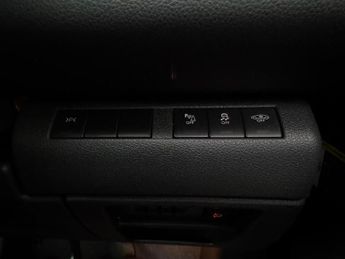 Peugeot 3008 2.0 HDi Allure Auto Euro 5 5dr