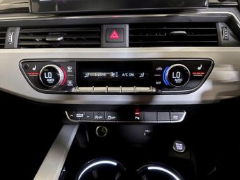 Audi A5 2.0 TFSI 35 S line Sportback S Tronic Euro 6 (s/s) 5dr