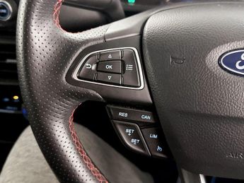 Ford EcoSport 1.0T EcoBoost ST-Line Euro 6 (s/s) 5dr