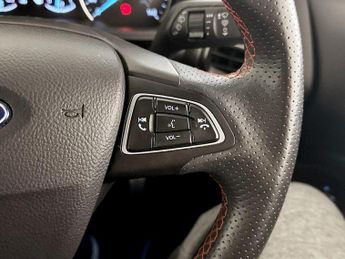 Ford EcoSport 1.0T EcoBoost ST-Line Euro 6 (s/s) 5dr