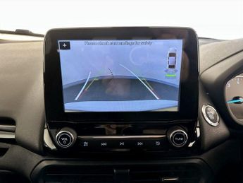 Ford EcoSport 1.0T EcoBoost ST-Line Euro 6 (s/s) 5dr