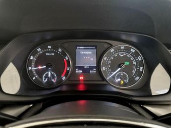 Skoda Octavia 1.0 TSI e-TEC MHEV SE DSG Euro 6 (s/s) 5dr