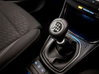 Ford Puma 1.0T EcoBoost MHEV Titanium Euro 6 (s/s) 5dr