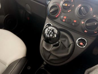 Fiat 500 1.0 MHEV Dolcevita Euro 6 (s/s) 3dr