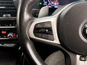 BMW X3 3.0 M40i Auto xDrive Euro 6 (s/s) 5dr