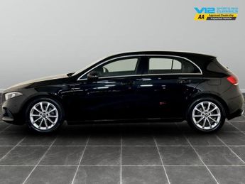 Mercedes-Benz A Class 1.5 A180d Sport (Executive) 7G-DCT Euro 6 (s/s) 5dr