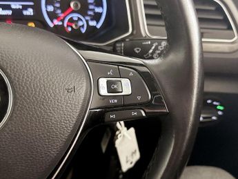 Volkswagen T-Roc 1.6 TDI SE Euro 6 (s/s) 5dr