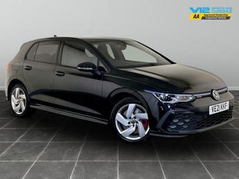 Volkswagen Golf 1.4 TSI 13kWh GTE DSG Euro 6 (s/s) 5dr