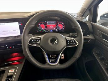 Volkswagen Golf 1.4 TSI 13kWh GTE DSG Euro 6 (s/s) 5dr