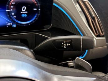 Mercedes-Benz EQC EQC 400 80kWh AMG Line (Premium Plus) Auto 4MATIC 5dr