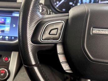 Land Rover Range Rover Evoque 2.0 TD4 HSE Dynamic Auto 4WD Euro 6 (s/s) 5dr