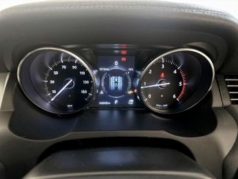 Land Rover Range Rover Evoque 2.0 TD4 HSE Dynamic Auto 4WD Euro 6 (s/s) 5dr