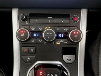 Land Rover Range Rover Evoque 2.0 TD4 HSE Dynamic Auto 4WD Euro 6 (s/s) 5dr