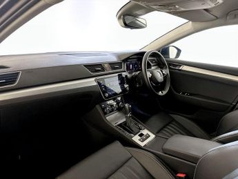 Skoda Superb 1.5 TSI ACT SE Technology DSG Euro 6 (s/s) 5dr