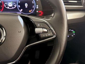 Skoda Superb 1.5 TSI ACT SE Technology DSG Euro 6 (s/s) 5dr