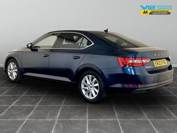 Skoda Superb 1.5 TSI ACT SE Technology DSG Euro 6 (s/s) 5dr