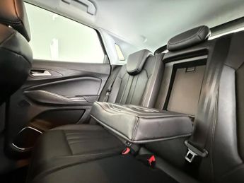 Vauxhall Grandland X 1.5 Turbo D BlueInjection Elite Nav Auto Euro 6 (s/s) 5dr