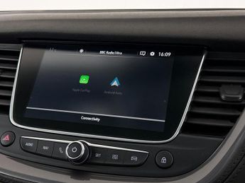 Vauxhall Grandland X 1.5 Turbo D BlueInjection Elite Nav Auto Euro 6 (s/s) 5dr