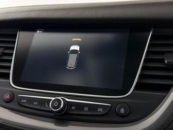Vauxhall Grandland X 1.5 Turbo D BlueInjection Elite Nav Auto Euro 6 (s/s) 5dr