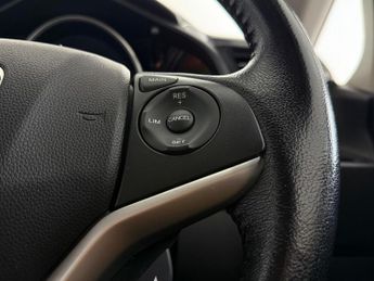 Honda Jazz 1.3 i-VTEC EX CVT Euro 6 (s/s) 5dr